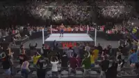 New Tricks WWE 2K17 Screen Shot 1