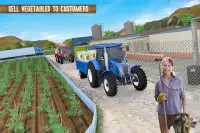 Modern Farming 2: Drone Farming Screen Shot 9