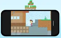 Island Survival Craft FREE! Screen Shot 2