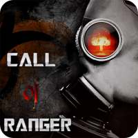 Call Of Ranger - Unbroken Commando