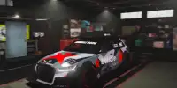 RS6 Driving Audi Simulator Screen Shot 0