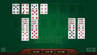 Freecell Solitaire [BEST CLASSIC] Screen Shot 3