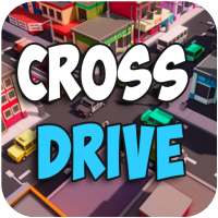 Cross Drive