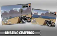 Sniper X Battle Shooting Screen Shot 1