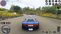 Real Car Racing: PRO Car Games Screen Shot 3
