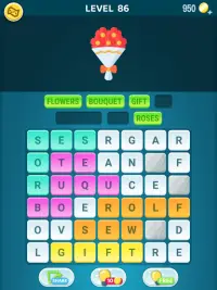 Words Crush: Word Puzzle Game Screen Shot 12