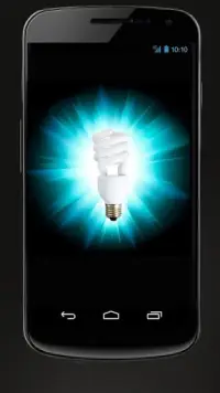 Brightest Flashlight Free ® Screen Shot 3