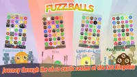 FuzzBalls - The Hilarious Color Mixing Game Screen Shot 1
