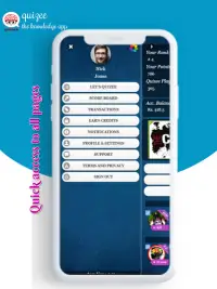 quizee - the knowledge app Screen Shot 7