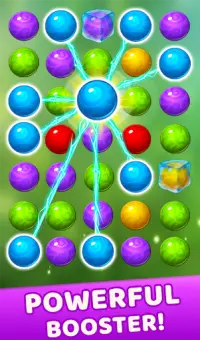 Bubble Pop Games 2021 - Bubble Matching Games Free Screen Shot 2