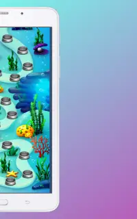 Aqua Pop - The ultimate Bubble shooter 2021 Screen Shot 8