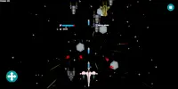 Arcade Space Shooter Soyuz Screen Shot 0