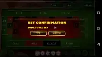 Jackpot Roulette Royale Screen Shot 2