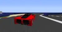 Car Mod for Minecraft Screen Shot 4