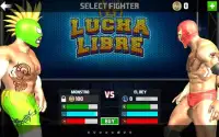 Lucha Libre Screen Shot 11
