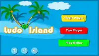 Лудо остров игра Screen Shot 0