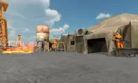Mad City Hình sự Escape Prison Breakout Survival Screen Shot 1