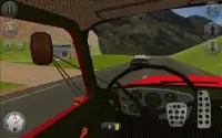 Truck Driver 3D Screen Shot 5