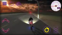 Wheelie King 3 - Motorbike Wheelie Challenge 3D Screen Shot 22