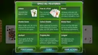 League Poker Screen Shot 4