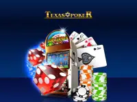 Texas Poker Screen Shot 0