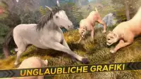 Pferderennen 3D | Pferdespiel Screen Shot 10