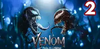 Venom 2 Game 2D Screen Shot 0