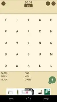 Brain Teasers | Word Puzzle Game Screen Shot 2