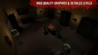 The Fear 2 : Creepy Scream House Horror Game 2018 Screen Shot 2