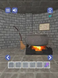 Gra Room Escape: Dragon and Wizard's Tower Screen Shot 21