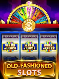 RapidHit Casino - Vegas Slots Screen Shot 6