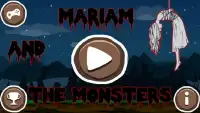 Mariam and the Monsters Screen Shot 5