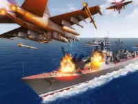 Reglas de Navy Battlefield Simulator: World War Screen Shot 6