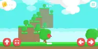 Angry Runner | Jangle Runner | Running Game Screen Shot 7