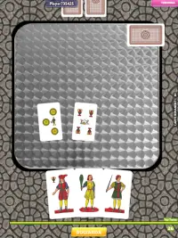 Broom Italian Card Game Online Screen Shot 11