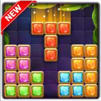 Block Puzzle Jewel - Block Puzzle-Spiele