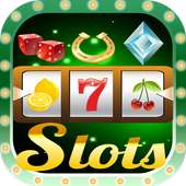 Free Spins Slot Machine Style Vegas Fruits