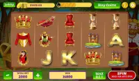 Slot Cash - Slots Game Casino Screen Shot 3