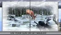 Deer Hunting 2017 Big Game Screen Shot 13