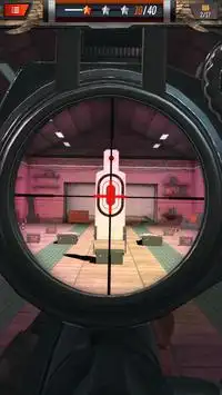 Elite Sniper Training Screen Shot 3