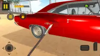 Road Trip Long Drive Car Game Screen Shot 2