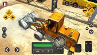 Off-road City Construction Sim Screen Shot 5