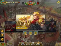 유럽전쟁5:제국 -싱글 플레이어 문명 전쟁 전략 게임 Screen Shot 12