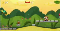 Super Jungle of Mario 2 Screen Shot 7