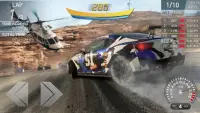 Crazy Racing Car 2 Screen Shot 4