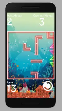 Tube Tunnel - An addictive android puzzle game Screen Shot 7