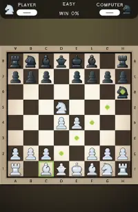 Chess Screen Shot 17