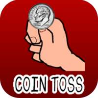 Coin Toss (Heads or Tails)