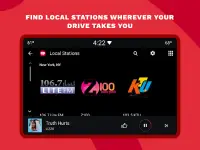 iHeart: Music, Radio, Podcasts Screen Shot 35
