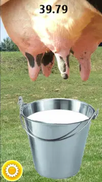 Farm Milk The Cow Screen Shot 3